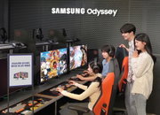 삼성전자, 업계 최초 6K 해상도 오디세이 G8 전격 공개... 강남·홍대 체험존 가동