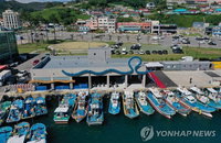 강원도, 700억 규모 어촌뉴딜3.0 승부수... 묵호·삼척항 등 3곳 신청