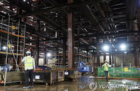 GTX-A 삼성역 기둥 철근 누락 보강 용역 착수, 열차 운행 안정성 정밀 검증