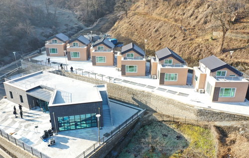 보은군, 월세 10만원 &lsquo;청년 공유주거&rsquo; 파격 공급... 지방 소멸 저지선 구축