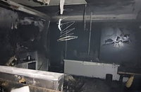 의왕 내손동 10층 호텔서 심야 화재 발생, 투숙객 40명 긴급 대피 및 1명 부상