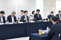 김정관 "수출 9천억달러 전망…세계 5강 진입 기대"