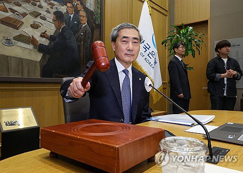 신현송 한은 총재 