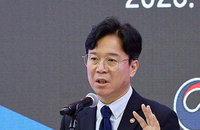 김영훈 노동장관 "6월 중 조선업 노사정 대화기구 출범... 양극화 해법은 사회적 합의뿐"