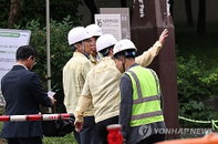'서소문고가 붕괴' 사고조사위 가동… 전문가 12인 투입해 4개월간 정밀 해부