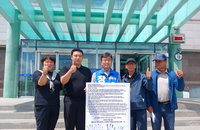 장신상 횡성군수 후보, '연 5천억 경제효과' 500만 관광시대 선언... 지역소멸 정면 돌파