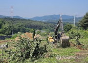 충북 과수화상병 7개 시군으로 세력 확장…누적 피해 면적 10.77㏊ 달해