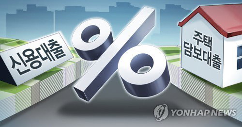 광주전남 1분기 대출 3조원 육박... 기업 금융 수요가 지역 여신 증가세 주도
