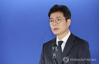 정원오, "재난관리기금 30% 안전 예방에 우선 배정"... 시장 직속 생명안전위 신설 추진