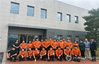충청소방학교, 민·관·군 협업 '중증외상 소생술' 교육 실시… 구급대원 실전 역량 강화