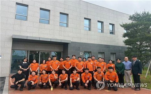 충청소방학교, 민&middot;관&middot;군 협업 '중증외상 소생술' 교육 실시&hellip; 구급대원 실전 역량 강화