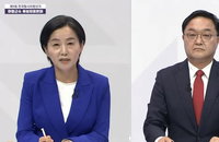 인구 4만 붕괴 하동, '기본소득·에너지' vs '산업 연계·인프라' 정면충돌