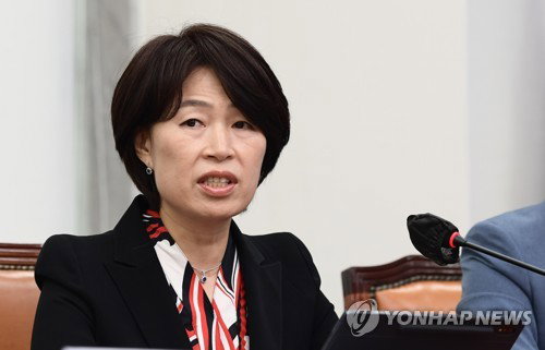 공직자윤리위 고위직 107명 재산 공개, 임선숙 감사위원 17억&middot;김형석 전 관장 22억 신고