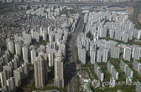 서울 입주 물량 '반토막' 공급 가뭄 심화, 임대차 시장 월세 비중 70% 육박