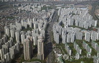 서울 입주 물량 '반토막' 공급 가뭄 심화, 임대차 시장 월세 비중 70% 육박