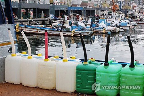 중동전쟁발 고유가 직격탄에... 정부, 농어민 면세유 보조금 한도 전격 인상