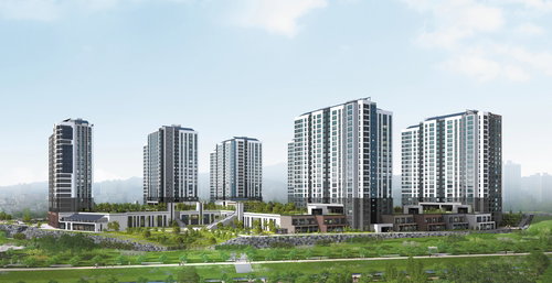 동탄2신도시 7년 만의 공공분양 재개... C-27블록 473가구 6억 원대 공급 확정