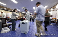 제9회 지방선거 제주 사전투표 개시, 오전 10시 투표율 2.87% 기록하며 순항
