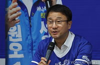 한병도, 오세훈 '삼성역 GTX 철근 누락' 책임 회피 비판... "안전 무능 지방권력 심판해야"