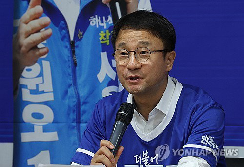 한병도, 오세훈 '삼성역 GTX 철근 누락' 책임 회피 비판... 