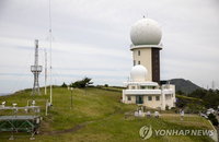 기상청 지구대기감시 통계 69종 확대... 기후위기 규명 핵심 지표 국가 공인