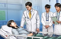 병원 입원실 남녀 강제 구분 규제 폐지... 부부·가족 동반 입원 허용한다