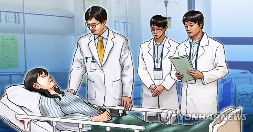 병원 입원실 남녀 강제 구분 규제 폐지... 부부&middot;가족 동반 입원 허용한다