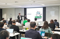 SK에코플랜트, '3단계 AI 확산 체계' 가동... 1600쪽 보고서도 자동 요약