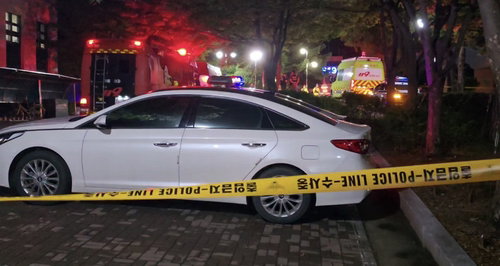 충북대 실험실 독성 브롬 가스 누출 사고, 과기부 정밀 현장 조사 착수
