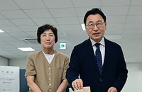 서울시 교육감 사전투표 개시... 진보 진열 분열 속 '8파전' 혼전 양상