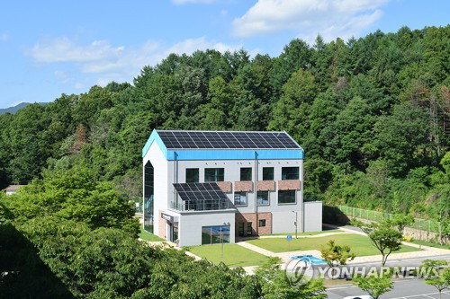 국립춘천병원, 정신재활시설 '해봄' 개소... 
