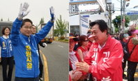 박근혜 전 대통령, 창원시장 선거 막판 '지원사격' 단행... 보수 결집 승부수와 야권 반발 사이 표심 촉각