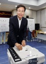 울산 남구갑 보선 후보군 사전투표 전략 양분… 야권 투표 완료 vs 여권 본투표 집중