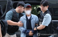 마곡 사이언스파크 흉기 난동 협력사 직원 구속... 법원 "도주 우려 및 사안 중대"