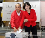 박민식, 부산 북갑 ‘100시간 무박 유세’ 승부수… 보수 결집 사활 건다