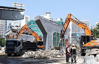 서소문 고가 붕괴가 남긴 경고… 서울시 984개 시설물 전수조사와 법적 책임 규명 착수