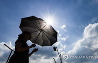 대구·경북 낮 최고 32도 육박, 초여름 무더위에 온열질환 및 식중독 주의보