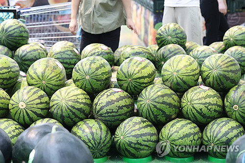 전북, 낮 최고 29도 육박하는 초여름 무더위 기습&hellip;장수 9도 등 극심한 일교차에 건강관리 비상