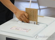 충청권 317개 투표소에 쏠린 민심, 선심성 공약 배제하고 '실효성·예산 능력' 엄중 평가