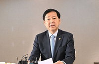 구윤철 부총리 "코스피 8000 버블론은 혁신 부재의 기우... 초과세수 바탕 센서·AI 선순환 구축할 것"