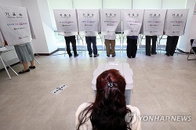 2026 지방선거 사전투표 둘째 날 오후 1시 누적 17.5% 기록... 지역 일꾼 선출 향한 유권자 발걸음 이어져