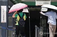 제9회 지방선거 사전투표율 18.61% 돌파... 4년 전보다 2.24%p 상승하며 투표 열기 확산