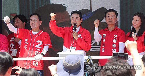 장동혁 