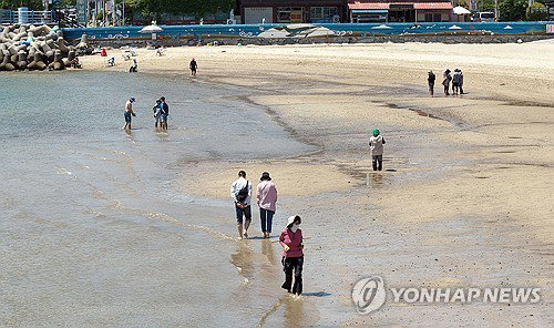 전북 전역 초여름 무더위 진입, 낮 최고 32도 육박하며 평년 기온 상회