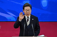 이재명 정부 1년, 코스피 8000 시대 개막과 전임 정권 사법 처리의 명암