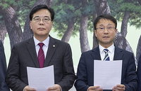 입법 공백 장기화 분수령 맞은 22대 국회, 법사위 뇌관에 '평균 42일' 늪 빠지나