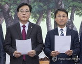입법 공백 장기화 분수령 맞은 22대 국회, 법사위 뇌관에 '평균 42일' 늪 빠지나