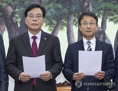 입법 공백 장기화 분수령 맞은 22대 국회, 법사위 뇌관에 '평균 42일' 늪 빠지나