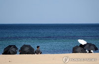 아산 32도·대전 31도 등 충청권 초여름 폭염 본격화…기상청 "당분간 고온 지속"