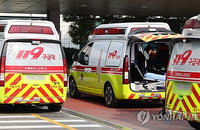 응급실 '뺑뺑이' 해소책 실효성 입증…중증환자 사망 줄고 수용률 31% 급증
